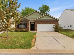 516 Craftsman Ln, Boiling Springs, SC 29316