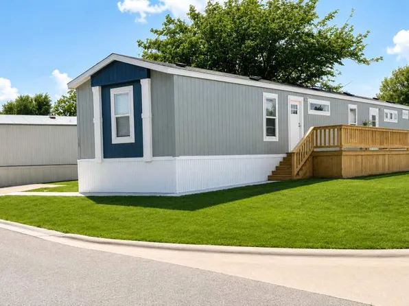117 Ridge Vw, College Station, TX 77845