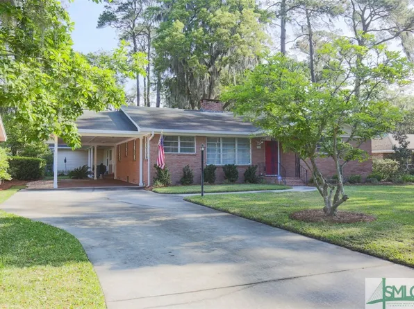 512 Johnston Street, Savannah, GA 31405