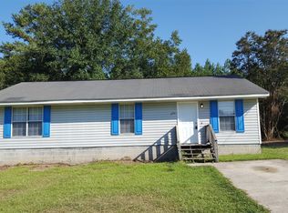 1252 Conley Rd, Forest Park, GA 30297