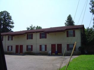 208 Ora Rd APT 8, Weaver, AL 36277