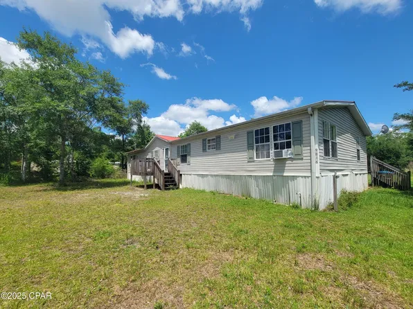 9816 Davenport Ave, Youngstown, FL 32466