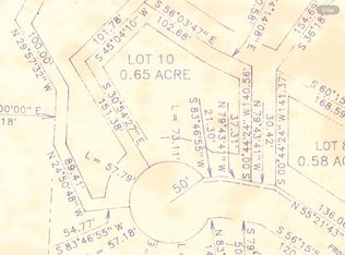 205 Blackberry Farm Rd, Monteagle, TN 37356