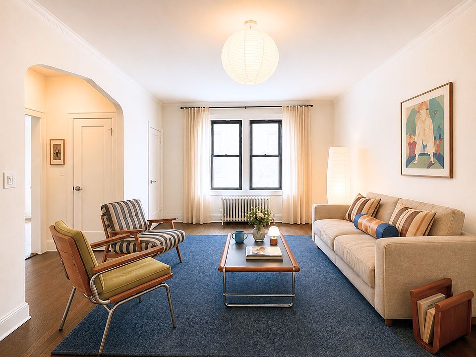 1st image of 62-55 Forest Ave #1C