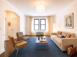 62-55 Forest Ave #1C, Ridgewood, NY 11385