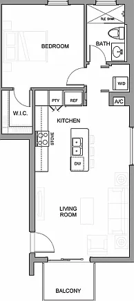 510 All Saints St #101 — Photo 3