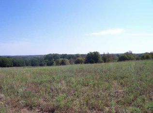 LOT 21-4N-8 W 8th, Rush Springs, OK 73082