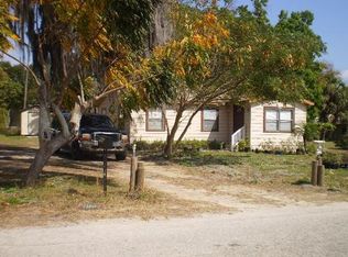 1118 W Prairie St, Avon Park, FL 33825