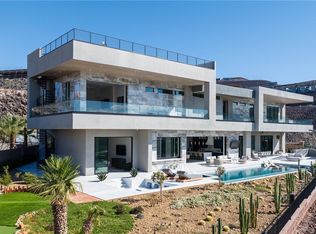 531 Cityview Ridge Dr, Henderson, NV 89012