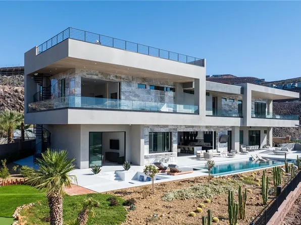 531 Cityview Ridge Dr, Henderson, NV 89012