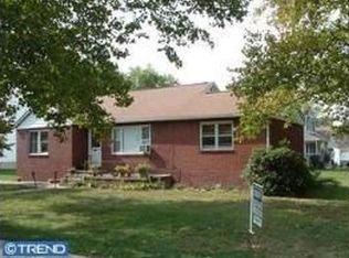 1001 Murray Ave, Cherry Hill, NJ 08002