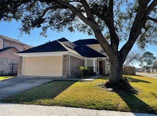 12435 S Rylander Cir, Houston, TX 77071