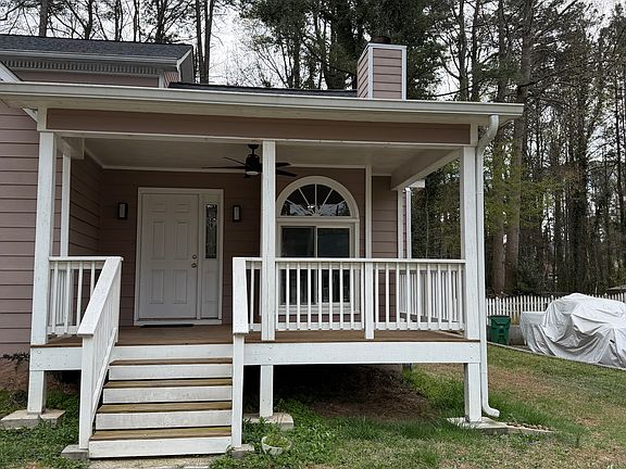 2nd image of 2413 Shiloh Dr SW