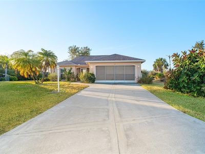 101 Byron Ct, Rotonda West, FL, 33947