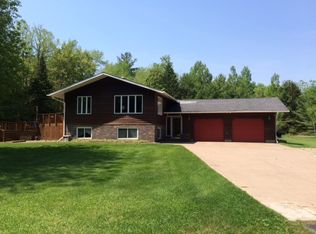 873 Cooper Lake Rd, Ishpeming, MI 49849