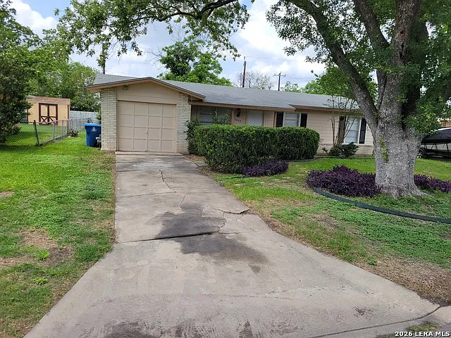 Building Photo - 5405 Borchers Dr