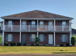 1096 Saint Andrews Ln #1, Starkville, MS 39759
