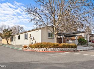 2701 Daffodil Way, Reno, NV 89512