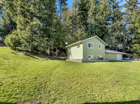 1401 Pauli Dr, Kelso, WA 98626