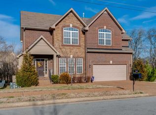 7904 Kirkfield Dr, Nashville, TN 37211