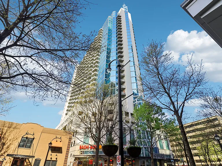 860 Peachtree St NE #2814 — Photo 38
