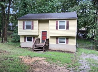 3024 Tanya Ter, Midlothian, VA 23112
