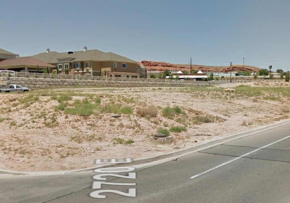 2nd image of 2654 Red Cliffs Dr