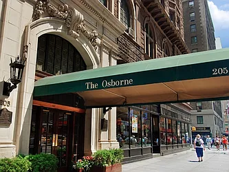Sold by Sotheby's International Realty