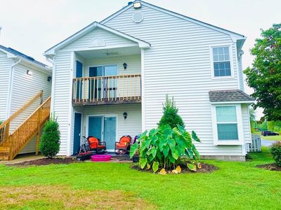 1604 Stone Moss Reach APT D, Chesapeake, VA, 23320
