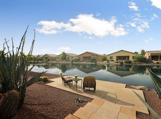 20266 N Oxbow Ln, Maricopa, AZ 85138