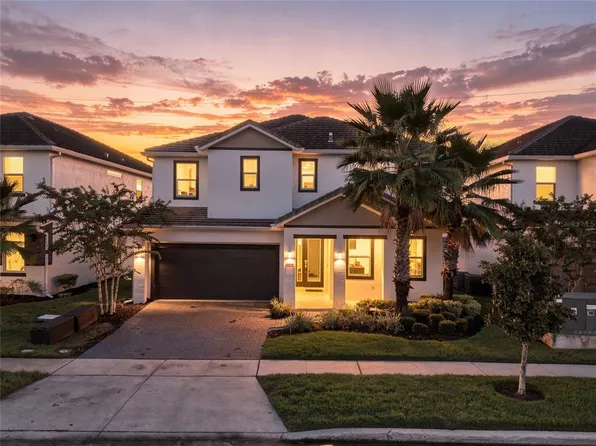(undisclosed Address), KISSIMMEE, FL 34741
