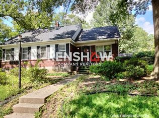 3276 N Waynoka Cir, Memphis, TN 38111