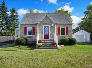 1789 Eggert Rd, Amherst, NY 14226