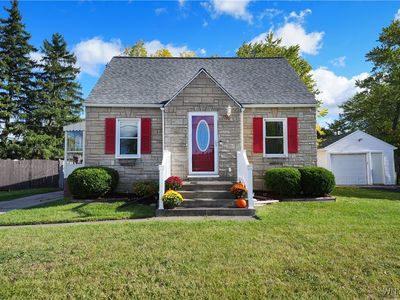 1789 Eggert Rd, Amherst, NY, 14226