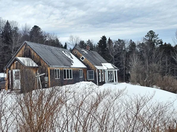 1153 King Hill Road, Readsboro, VT 05350