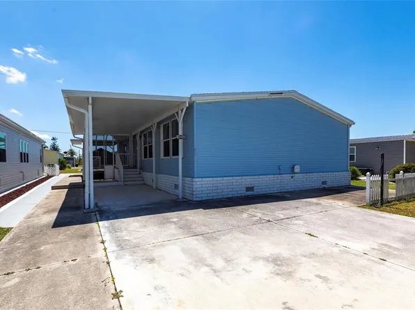 3650 Rossmere Rd, Pt Charlotte, FL 33953