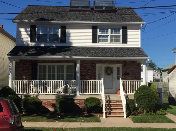 40 W Grand St, Nanticoke, PA 18634