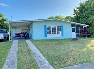 21931 Hernando Ave, Pt Charlotte, FL 33952