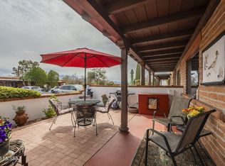 444 S Paseo Quinta #D, Green Valley, AZ 85614