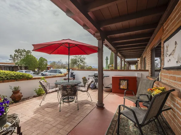 444 S Paseo Quinta #D, Green Valley, AZ 85614