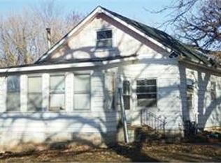 414 Avenue G, Fort Dodge, IA 50501