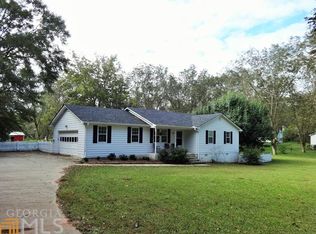 78 Chappell Mill Rd, Griffin, GA 30224