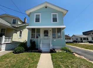 1704 B St, Belmar, NJ 07719