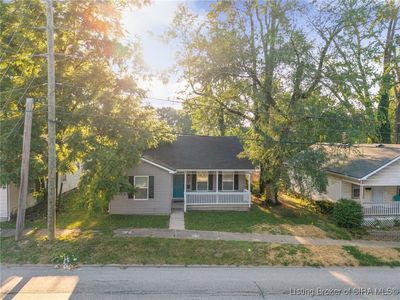 407 N Indiana Avenue, Sellersburg, IN, 47172
