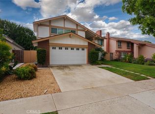 3832 Hamilton St, Irvine, CA 92614