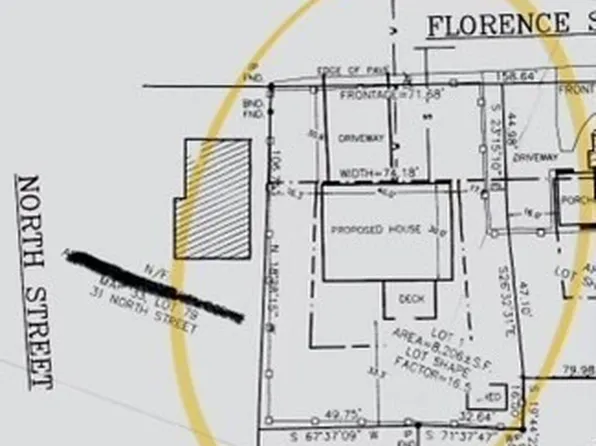 1 Florence St #1, Milford, MA 01757