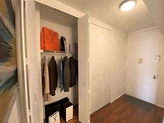 5th image of 350 W 50th St APT 5JJ
