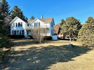 W6140 County Road J Rd, Juneau, WI 53039