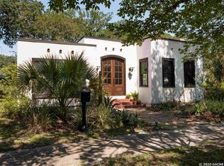 1216 NE 4th St, Gainesville, FL 32601