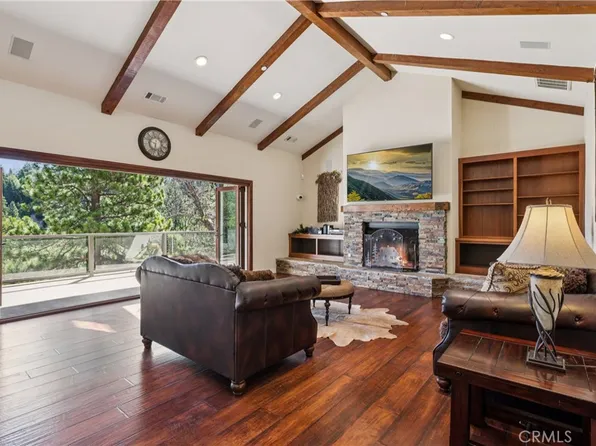 191 Fairway Dr, Lake Arrowhead, CA 92352